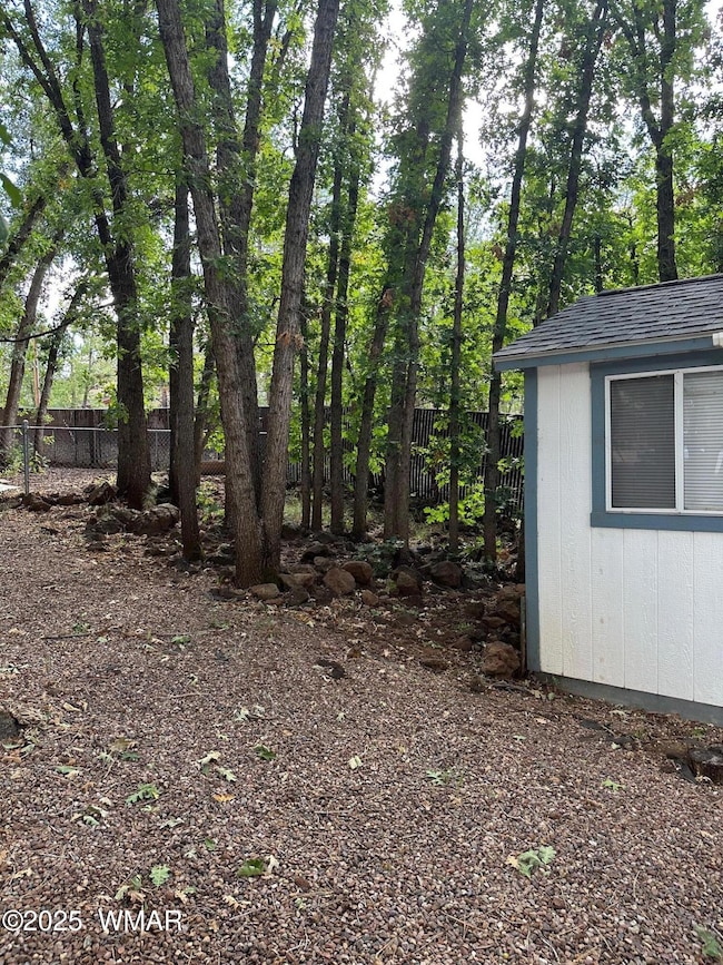 4012 Mark Twain Dr, Pinetop Country Club, AZ 85935 - photo 4