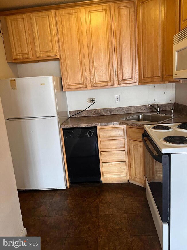 River Park unit N224, Washington, DC 20024 - photo 5