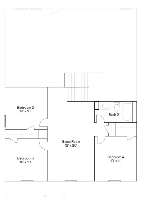 3414 Angus Farm Dr, Rosenberg, TX 77471 - photo 3