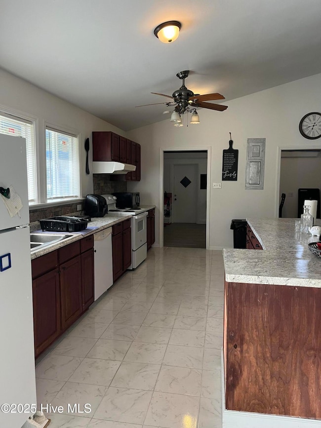 229 S Hillcrest Dr unit S, Goldsboro, NC 27534 - photo 3