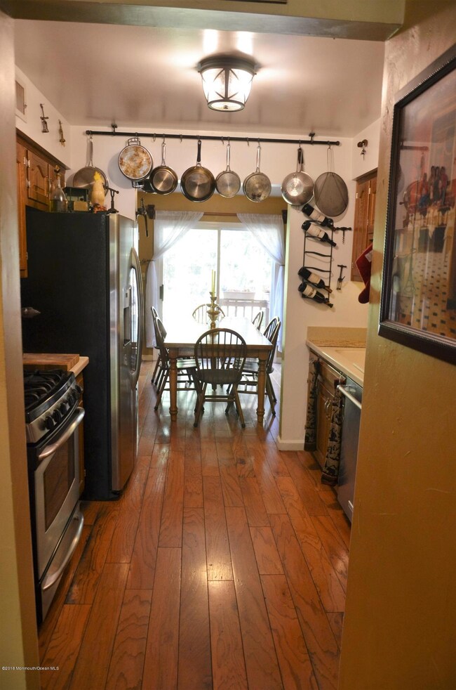 5 Mayfair Ct unit 5, Little Silver, NJ 07739 - photo 4