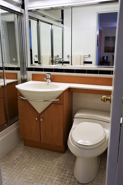 Hawthorne Place Condominium unit 9A, Boston, MA 02114 - photo 5