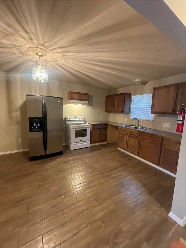 5313 Carmen St unit A, Houston, TX 77033 - photo 2