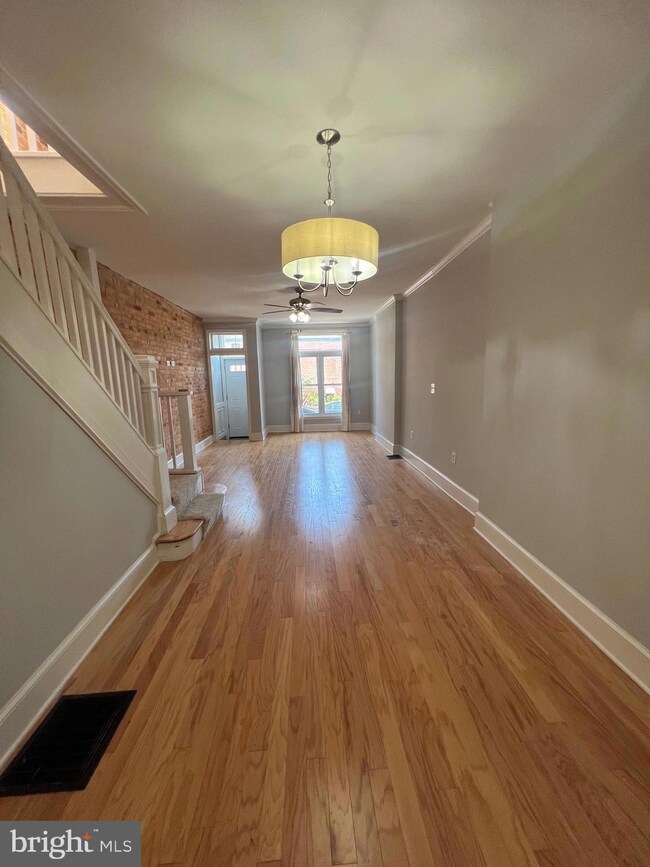 1702 Webster St, Baltimore, MD 21230 - photo 3