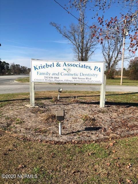 5. 3678 Dentist next door