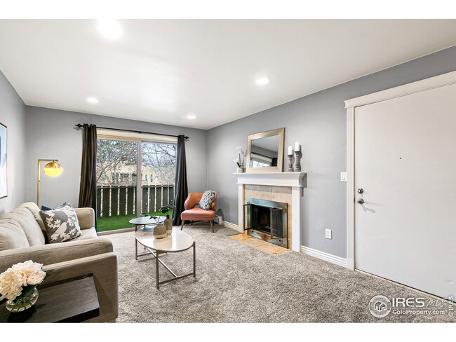 8050 Niwot Rd unit 58, Niwot, CO 80503 - photo 2