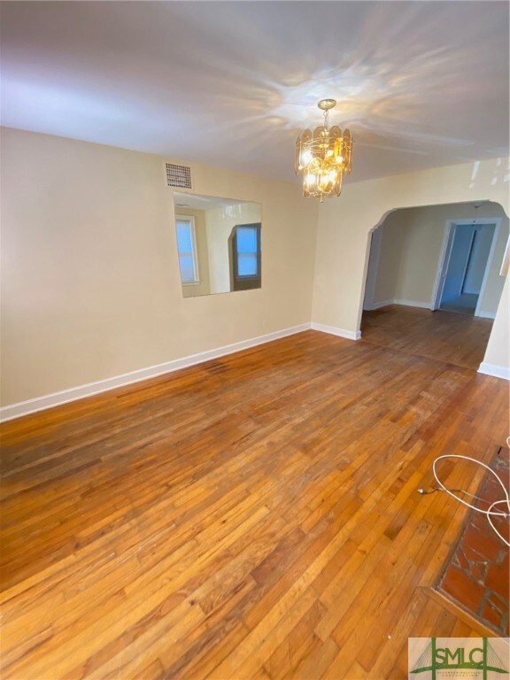 718 W 44th St, Savannah, GA 31405 - photo 2