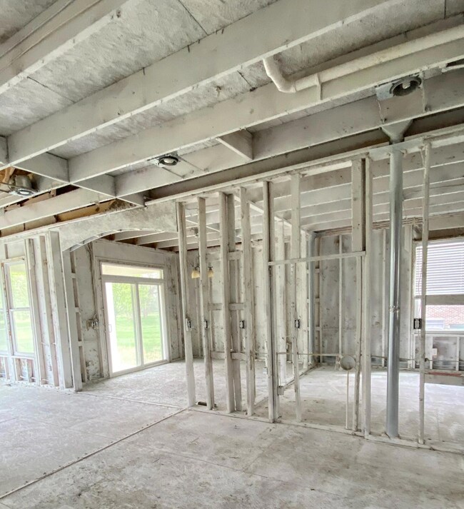 Main level