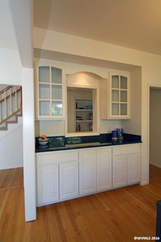 What a nice feature for entertaining.