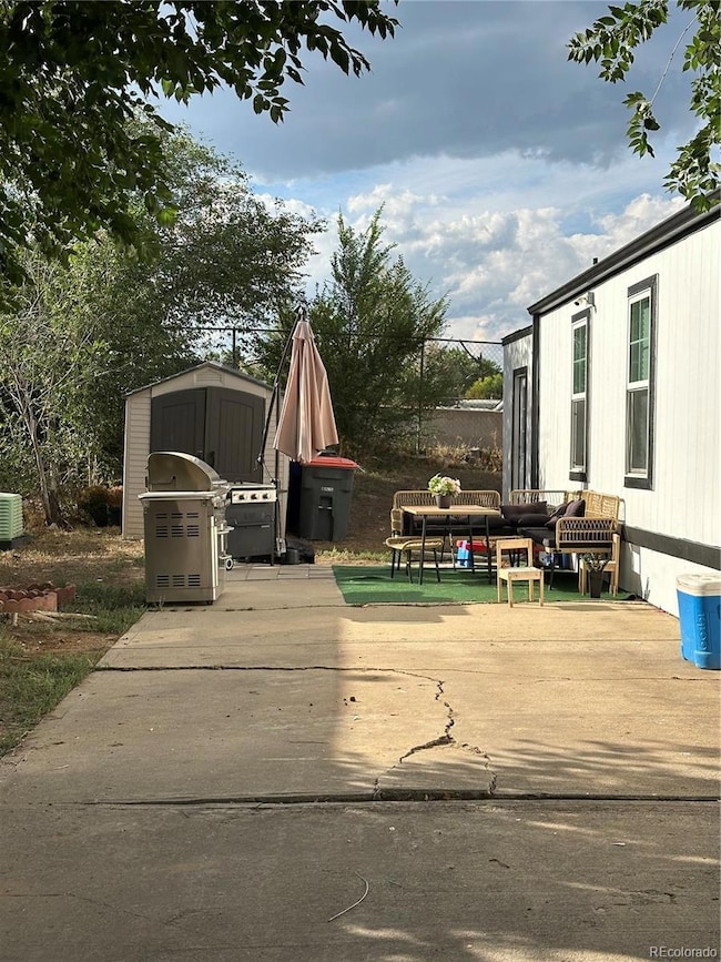 9595 Pecos St unit 337, Thornton, CO 80260 - photo 4