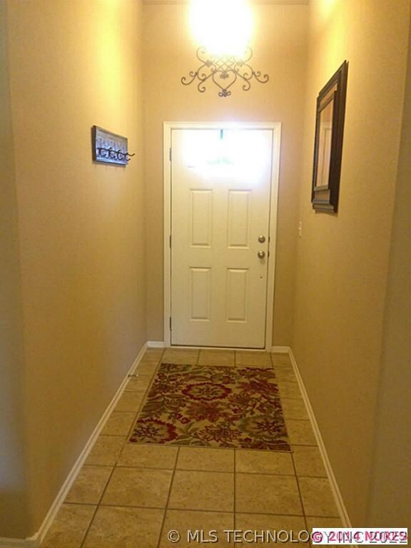 Entry Way