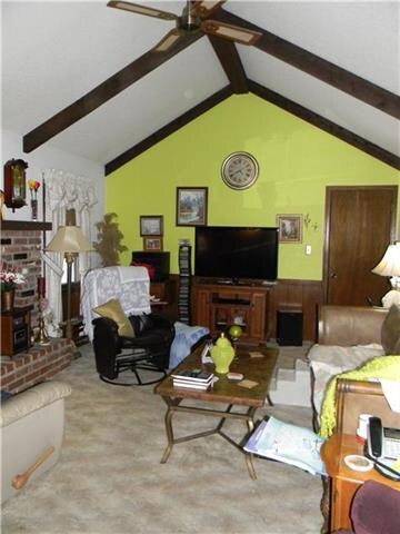 Family Room - view 3