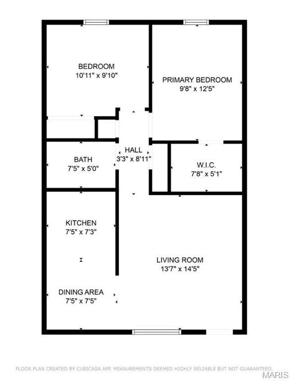 913 Joliet Dr unit 1, Sauget, IL 62206 - photo 2