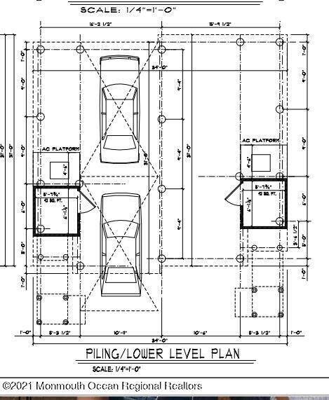 Lower level