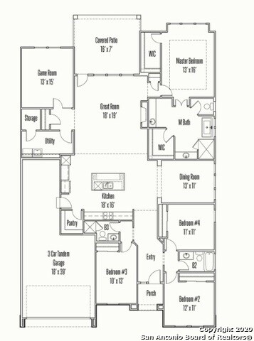 22419 Estacado, San Antonio, TX 78261 - photo 5