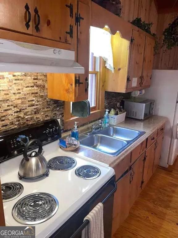 496 Beaver Dam Rd, Dahlonega, GA 30533 - photo 6