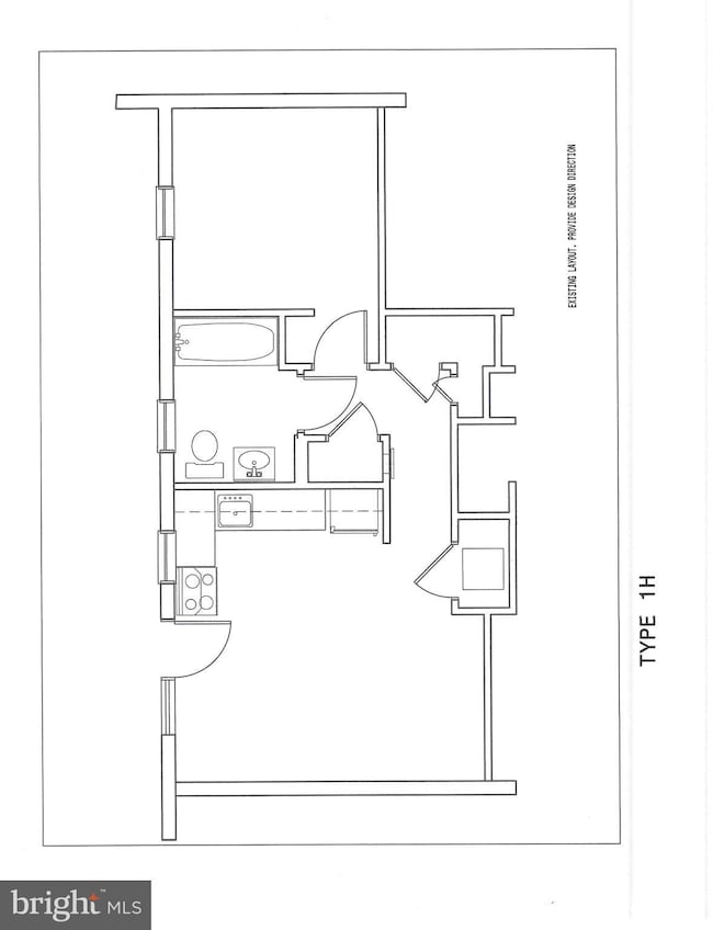 2642 Birney Place SE unit 101, Washington, DC 20020 - photo 5