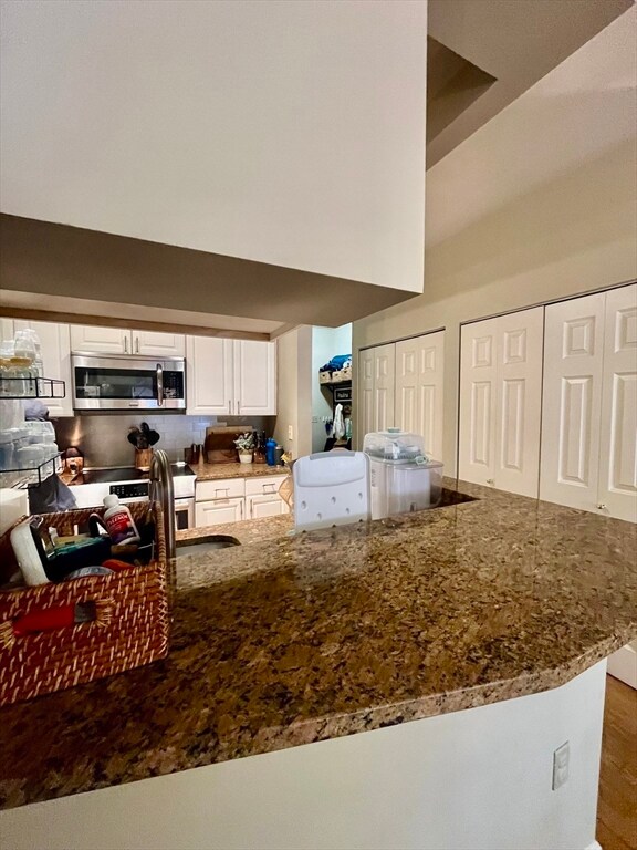 The Basilica unit 234, Boston, MA 02129 - photo 4