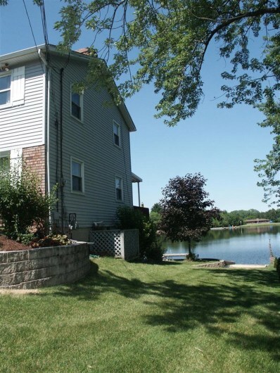 12223 White Oak Dr, Crown Point, IN 46307 - photo 3