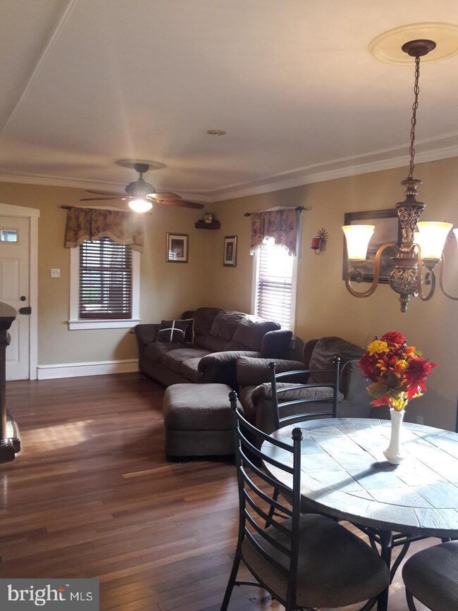 1525 Oak Ave, Haddon Heights, NJ 08035 - photo 5