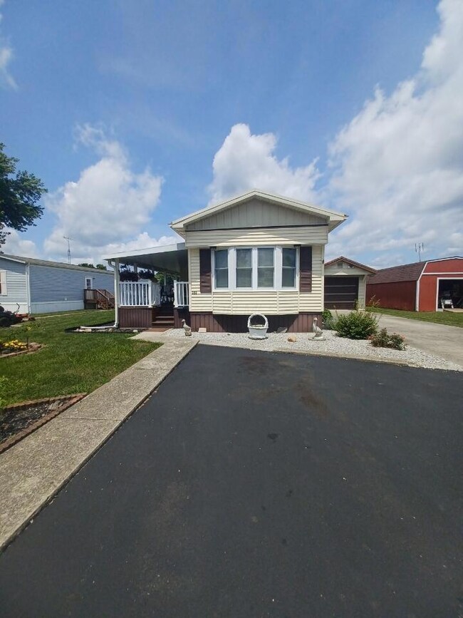 3200 Smeltzer Rd unit 48, Marion, OH 43302 - photo 2