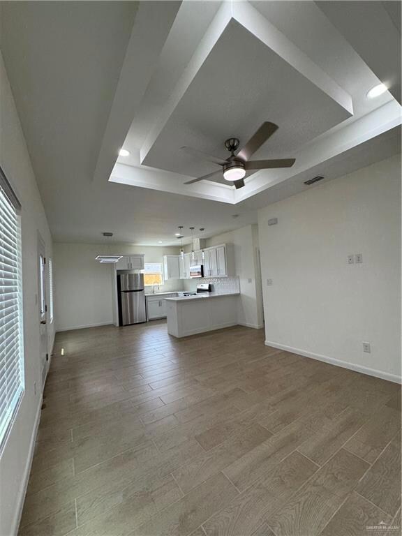 1801 W Violet Dr unit 2, Pharr, TX 78577 - photo 2
