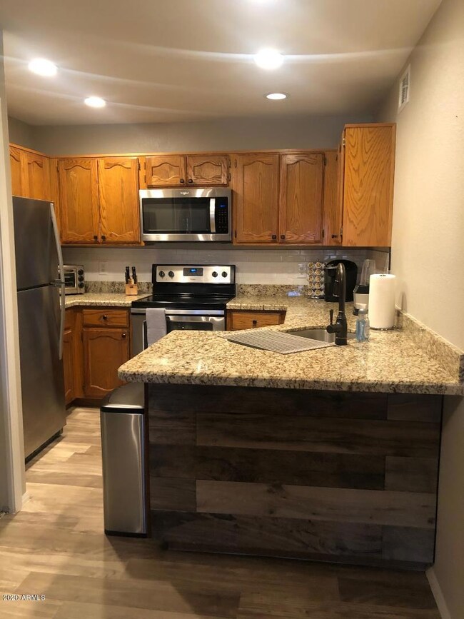 225 W 1st St unit 231, Mesa, AZ 85201 - photo 7