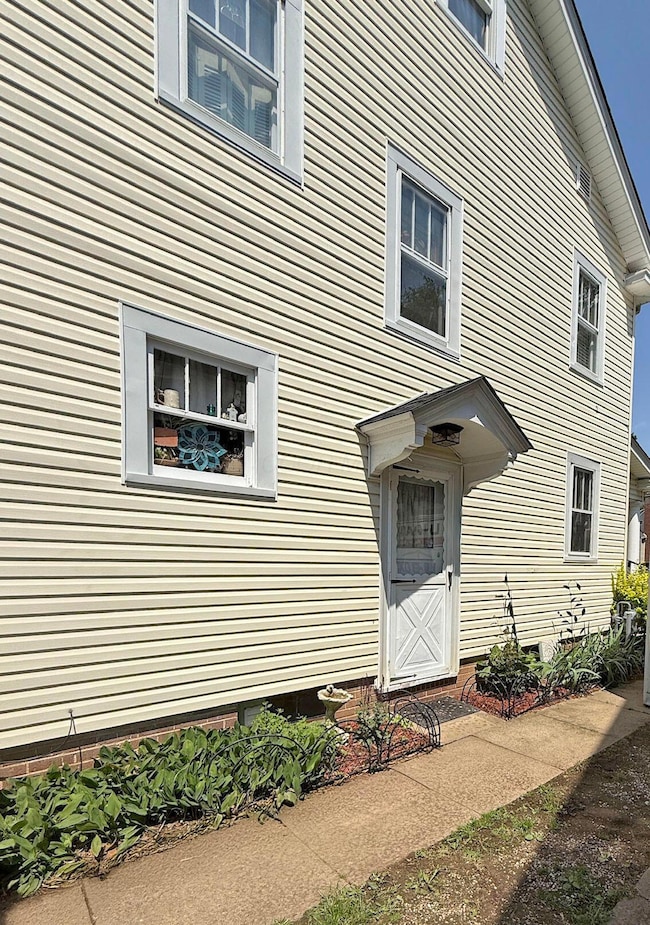 505 Side Entry