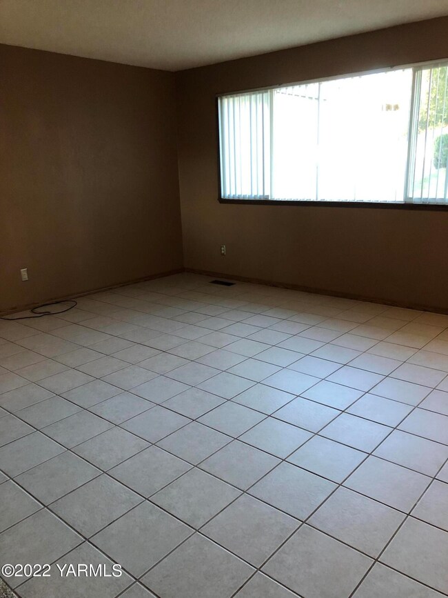 cruz living room