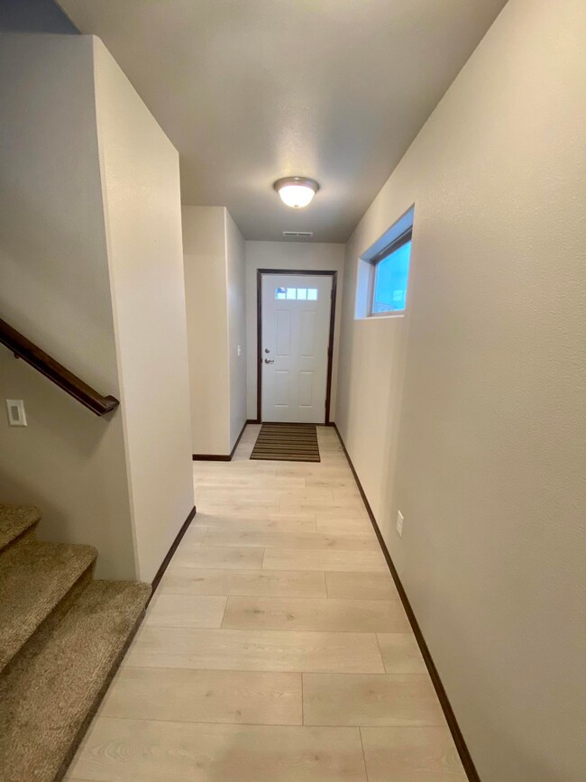 entry
