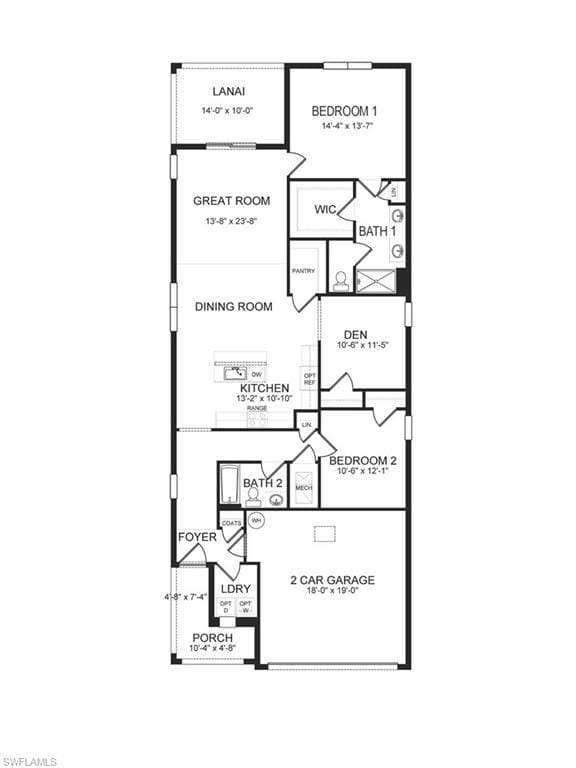 11228 Sunset Preserve Dr, Lehigh Acres, FL 33971 - photo 2