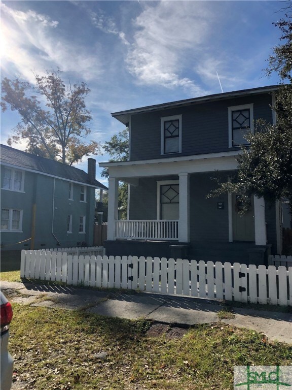 763 E Duffy St unit B, Savannah, GA 31401 - photo 3