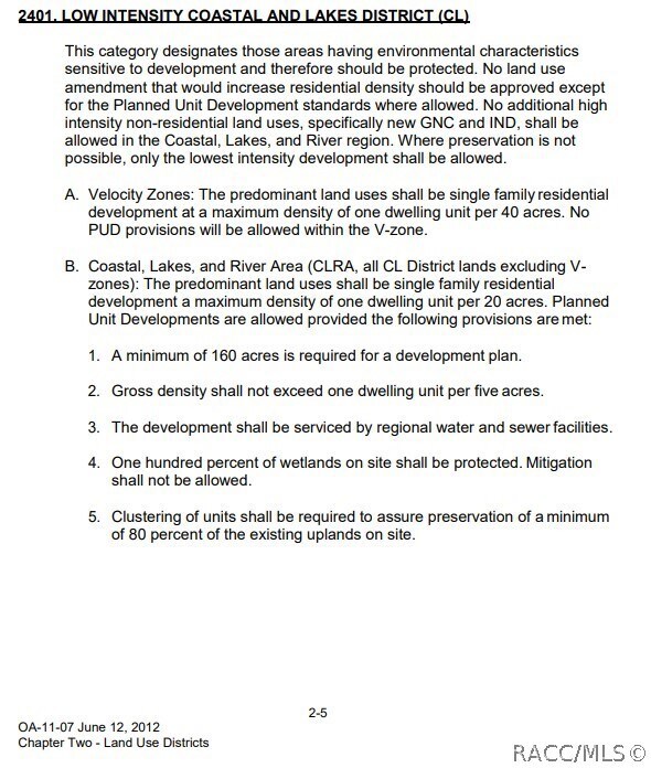 Zoning info 1