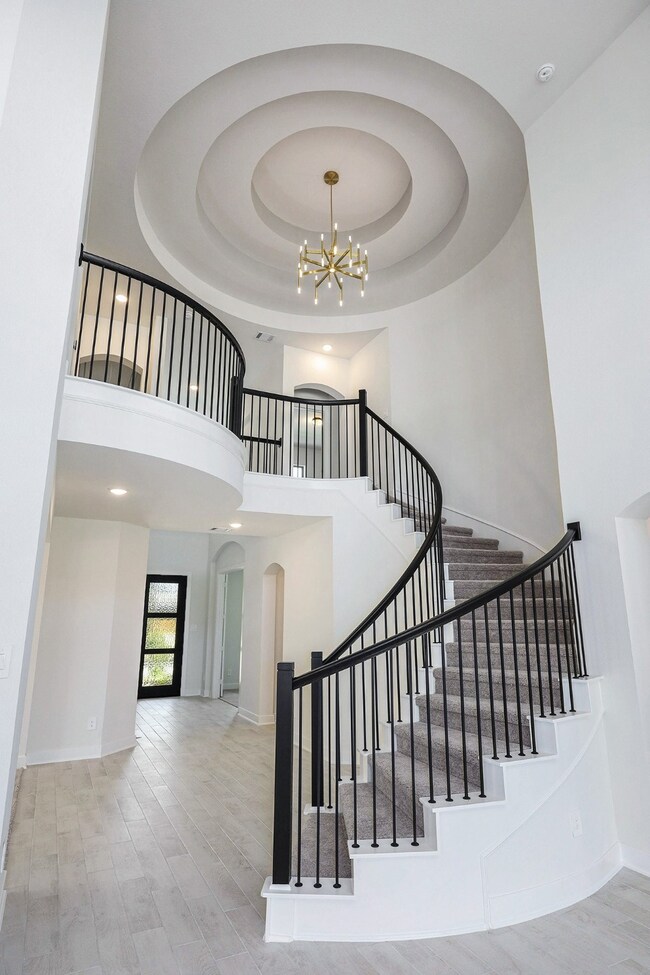 17942 Aqua Haven Ln, Woodloch, TX 77302 - photo 2