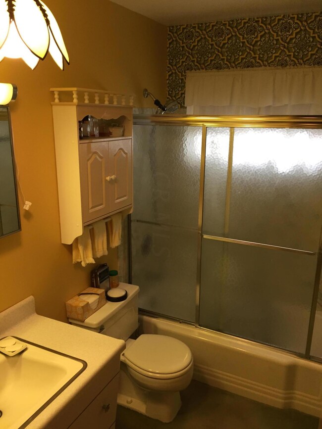Full Bath