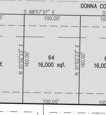 Lot 64 Donna Ct, Columbia, IL 62236 - photo 2