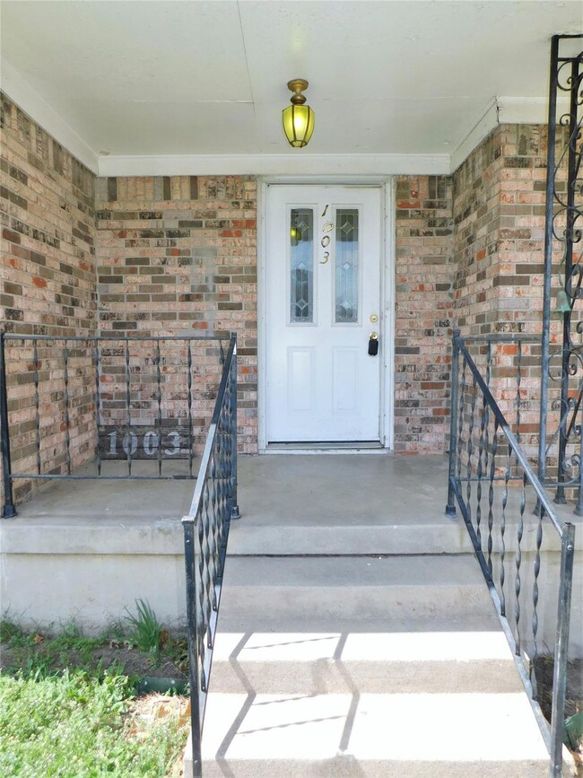 1003 Aileen St, Denton, TX 76201 - photo 4