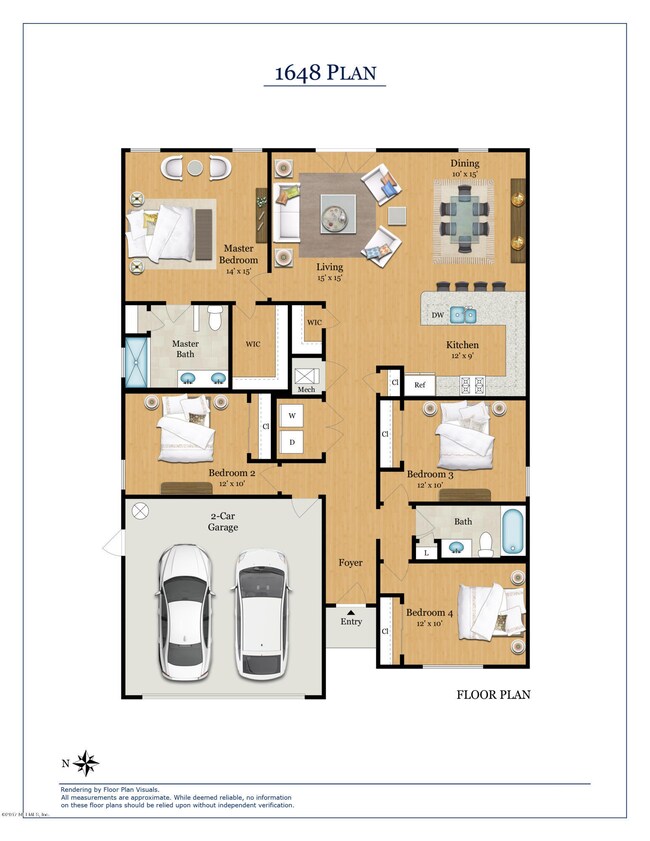 10000 Fraser Rd, Jacksonville, FL 32246 - photo 2