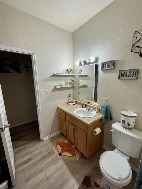 101 Collett Ct unit 101-103, Weatherford, TX 76088 - photo 5