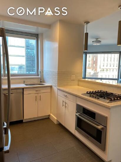 Central Park Place unit 22D, New York, NY 10019 - photo 4