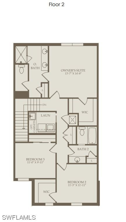 Augusta Floor 2
