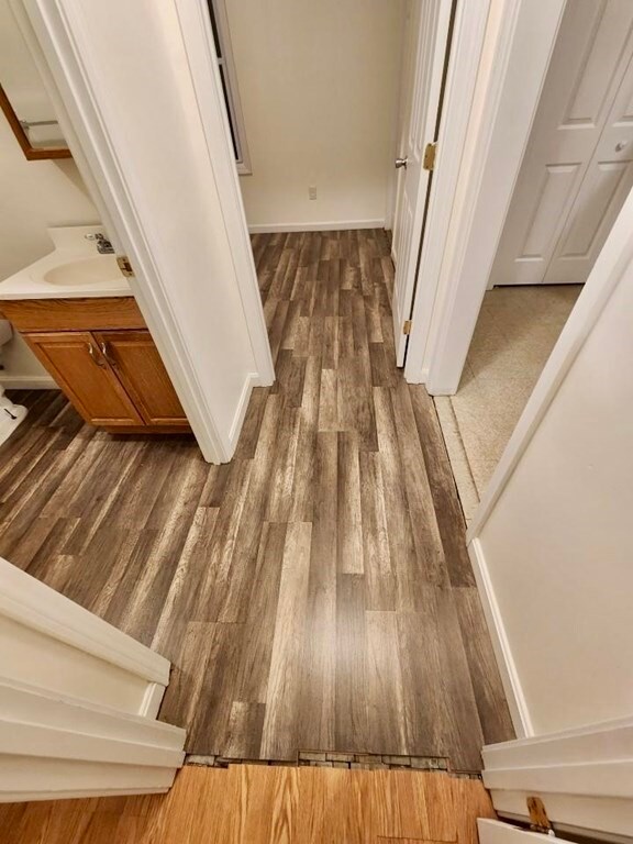 5 Woodbine St unit 2, Worcester, MA 01603 - photo 4