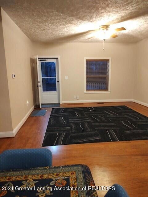 Living Room retake
