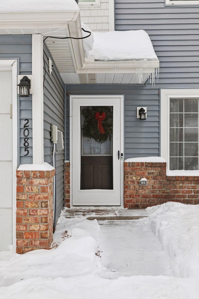 2085 Gresham Ave N, Saint Paul, MN 55128 - photo 4