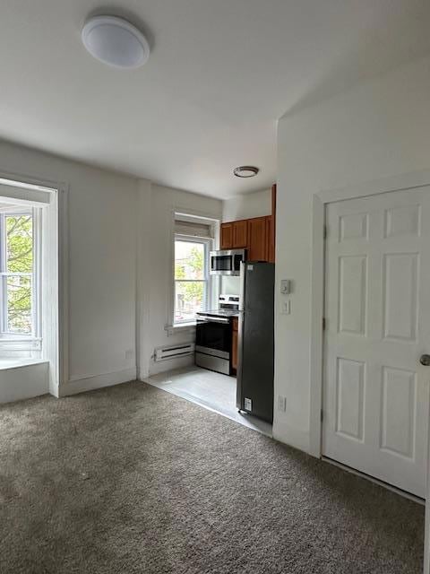 548 Main St unit 2, Stroudsburg, PA 18360 - photo 3