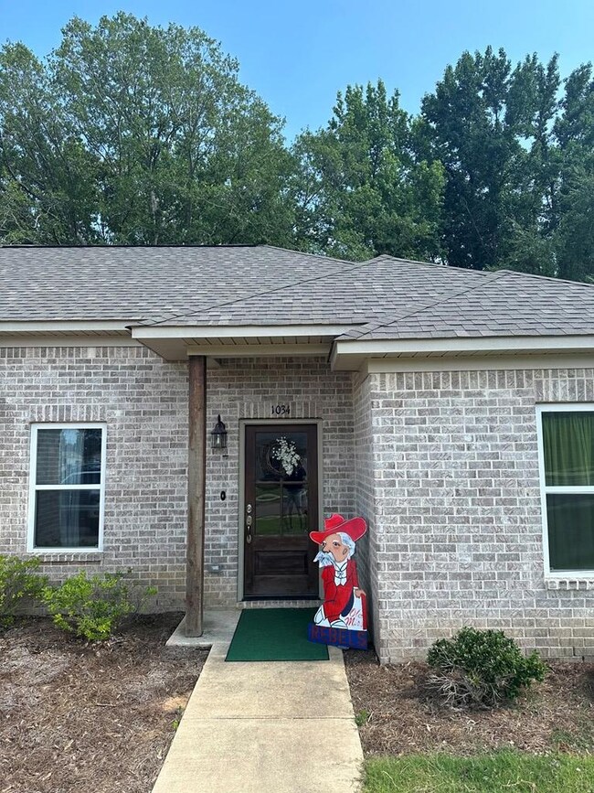 1034 Briarwood Dr, Lafayette Springs, MS 38655 - photo 3