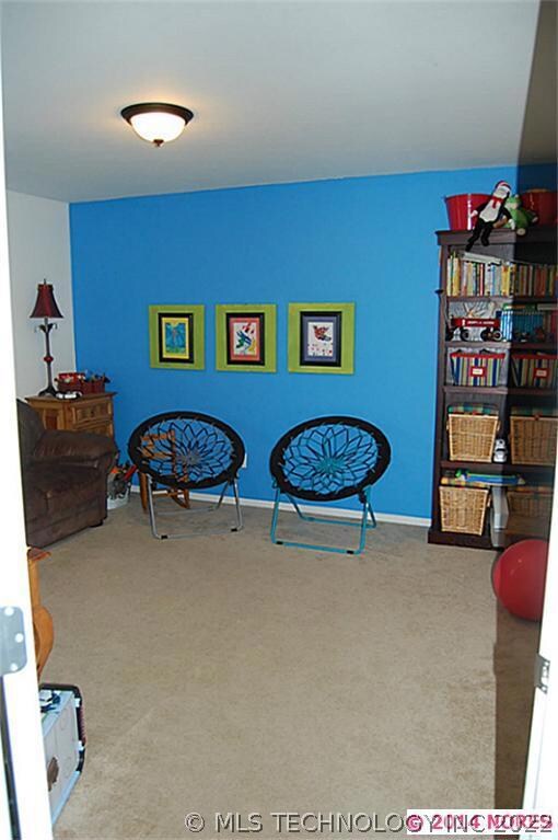 4th Bedroom