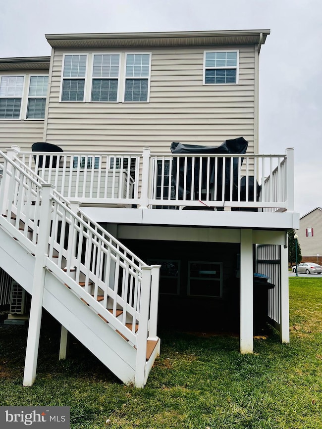 600 Stone Springs Ln, Middletown, MD 21769 - photo 4