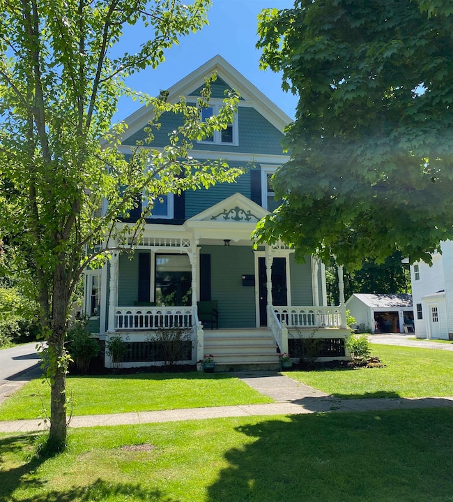 27 Chestnut St, Potsdam, NY 13676 - photo 2