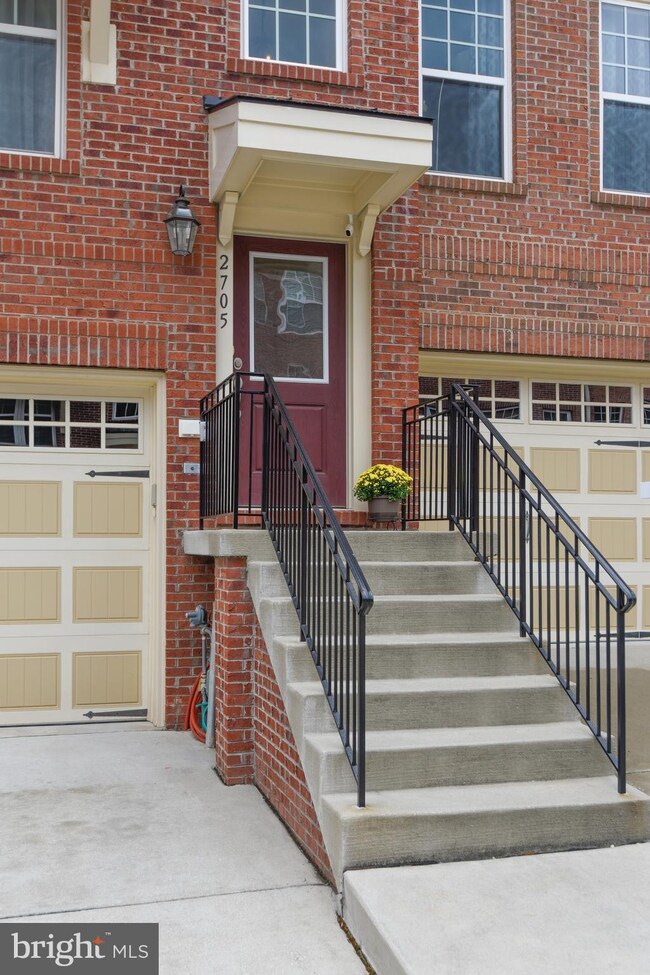 2705 Amber Crest Rd, Hanover, MD 21076 - photo 2